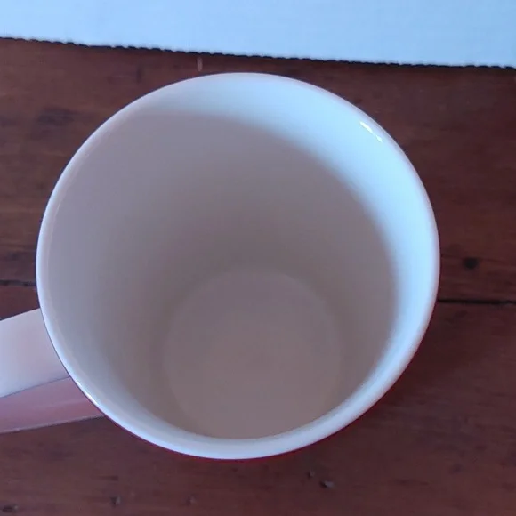 Starbucks Holiday Mug - Picture 4 of 5